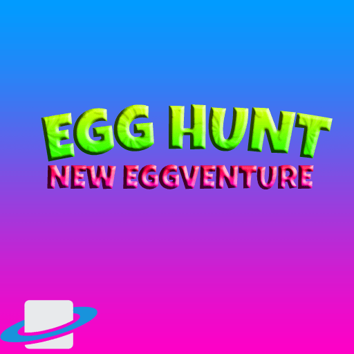 Egg hunt new eggventure!