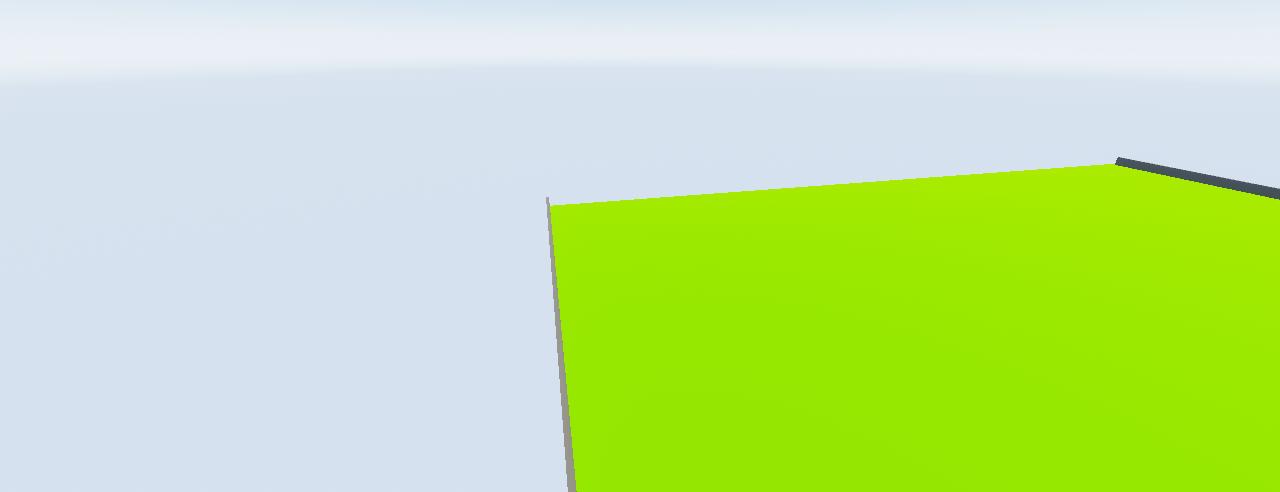 Baseplate