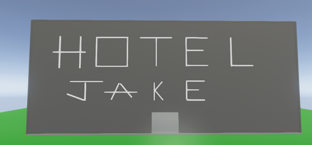 Hotel Jake