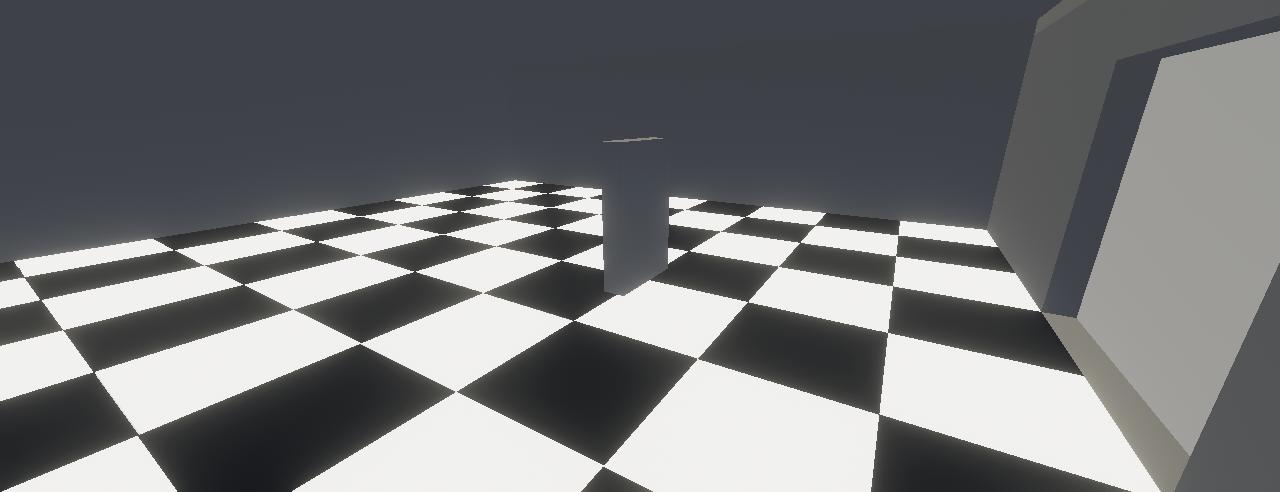 SpyMouse's First Game