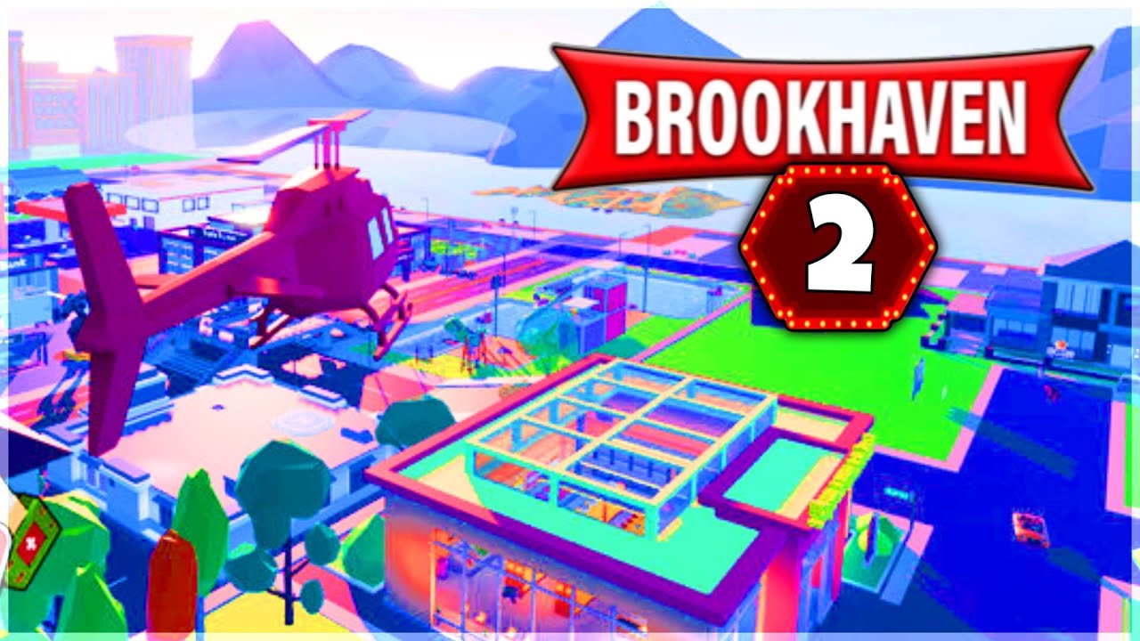 Brookhaven RP 2(Delayed)