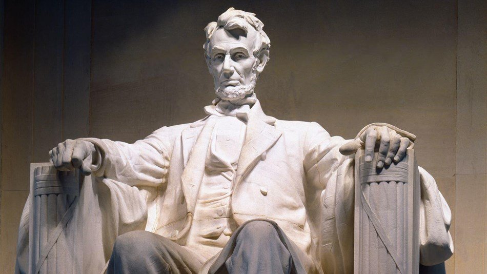 AbrahamLincoln's First Game