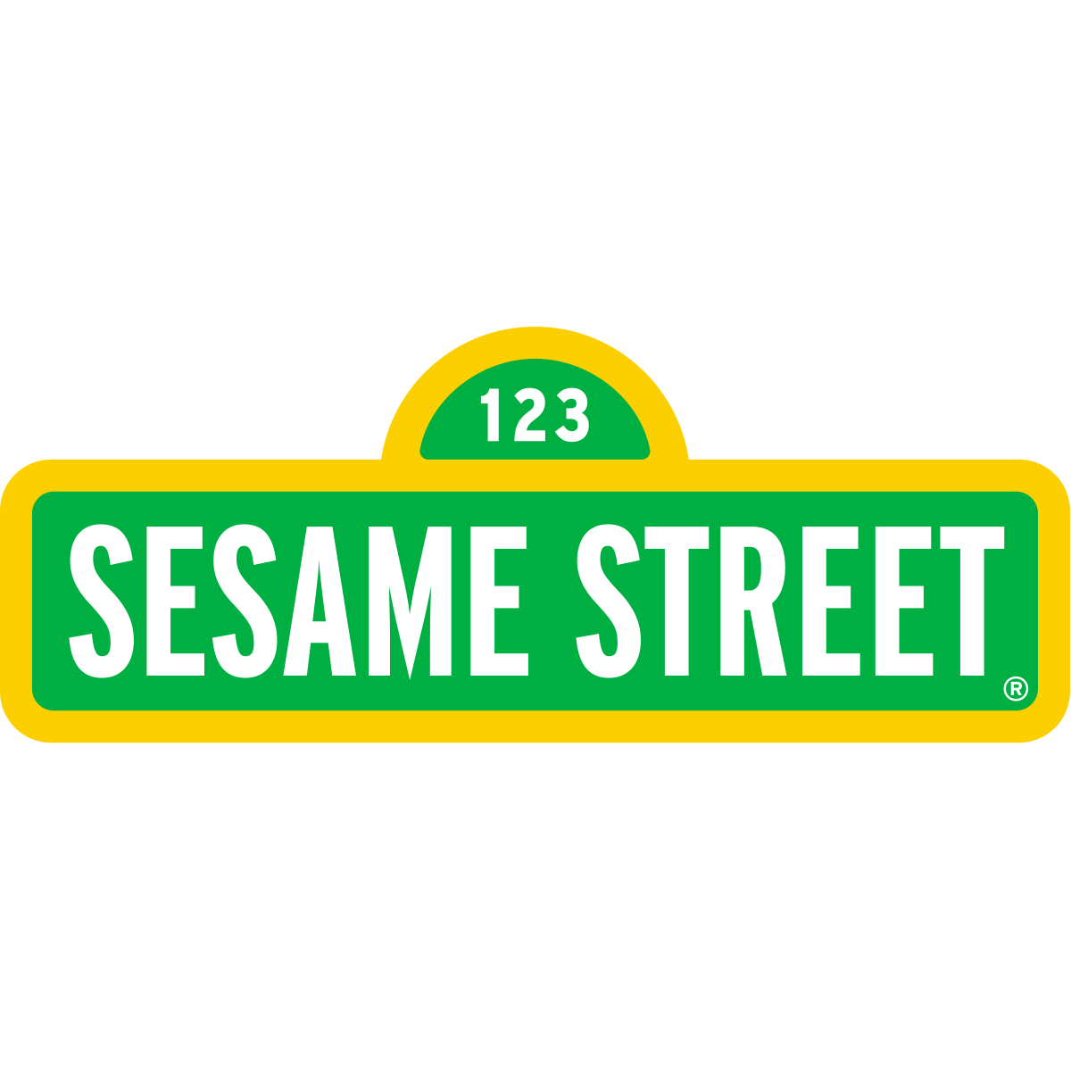 Sesame Street