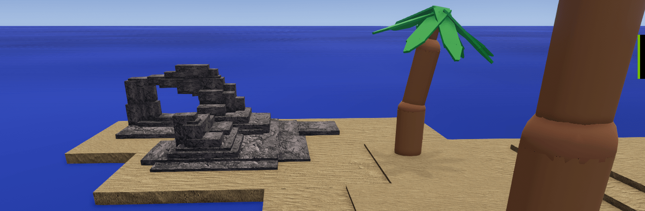 The Island