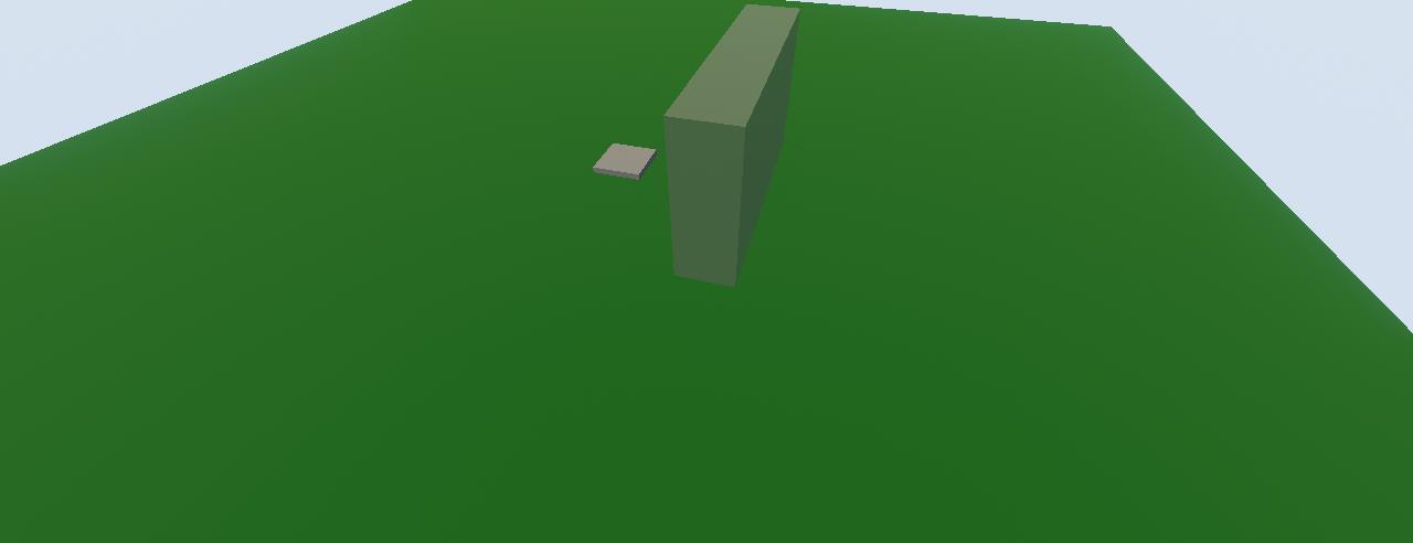 player body test