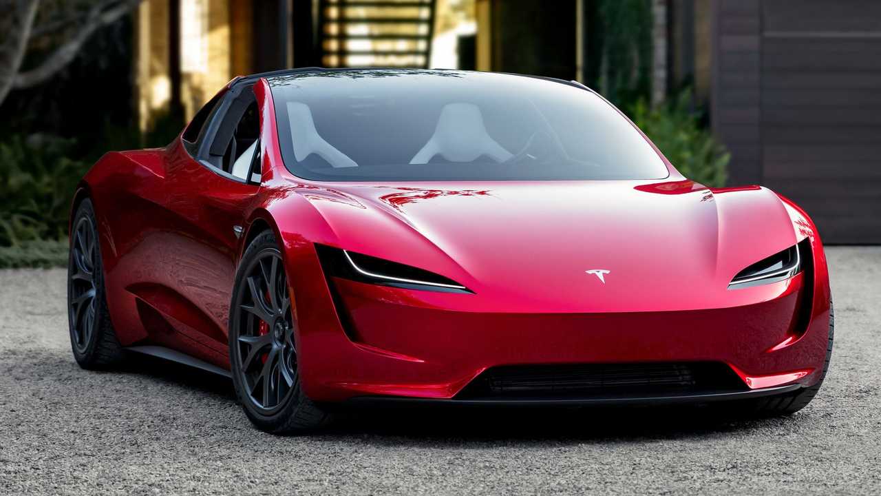 Tesla Simulator