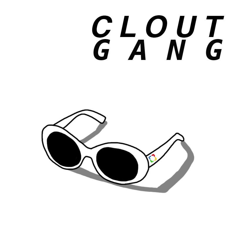 JOIN CLOUT
