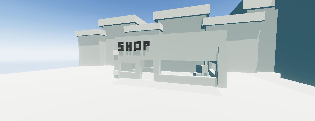 Fps Map