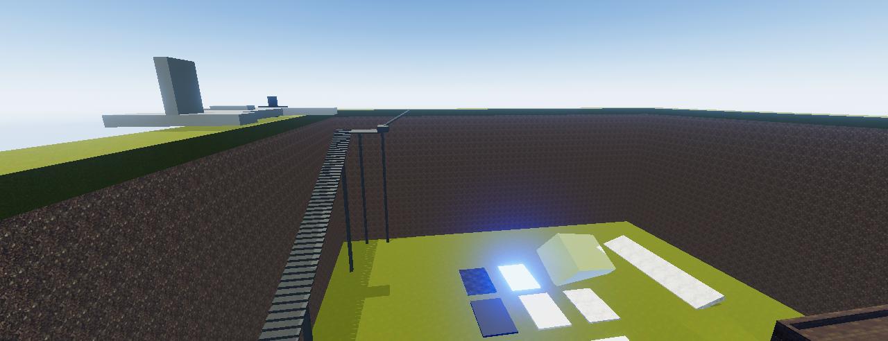 Material showcase