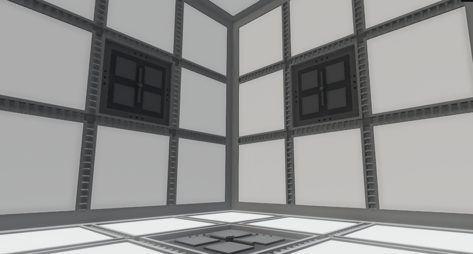 Cube Concept