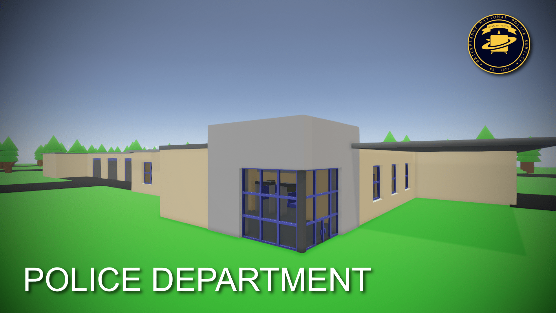 BNPS Police Station