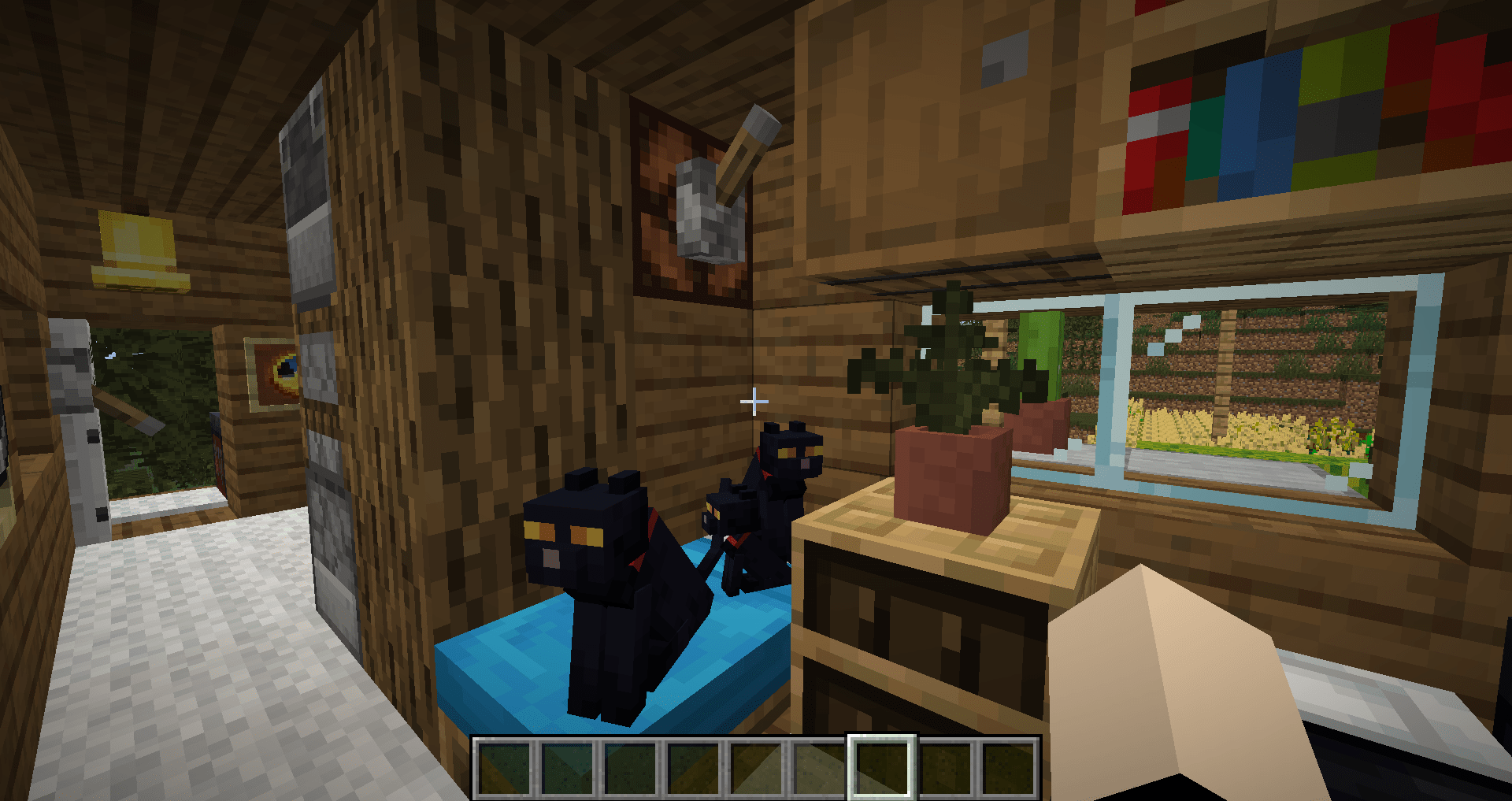 BrickCraft 1.0 Java