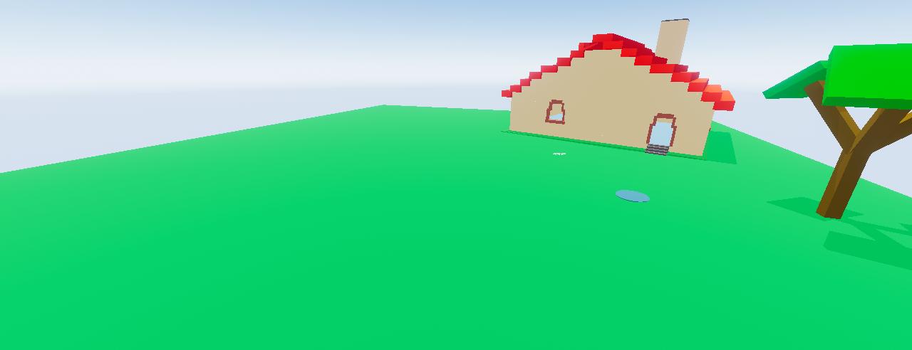 phizell's humble abode