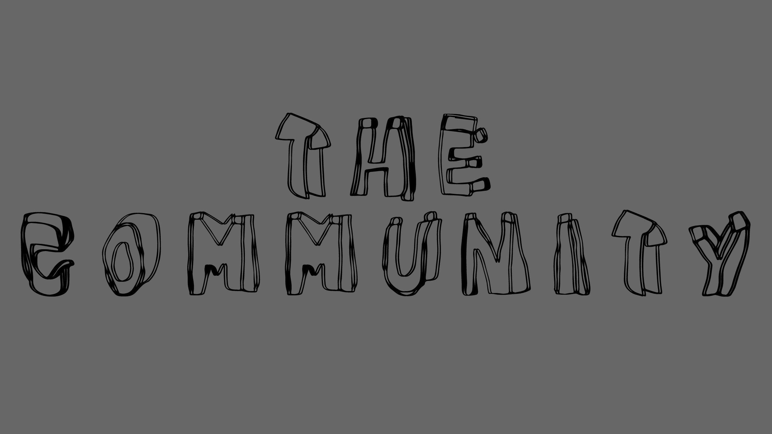 The Community