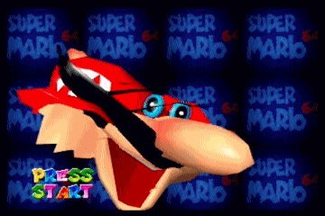 m a r i o