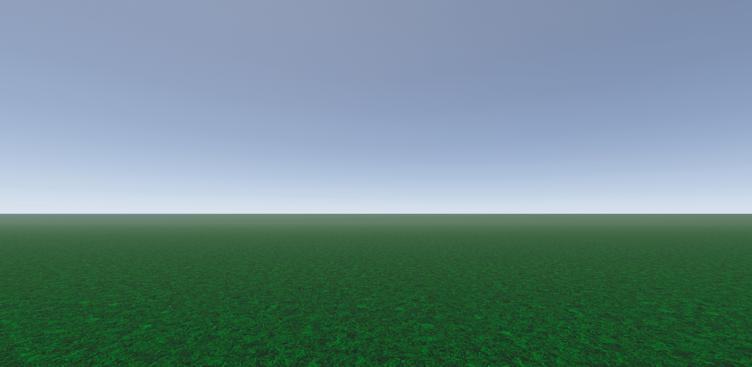 Big Plot 'O' Land