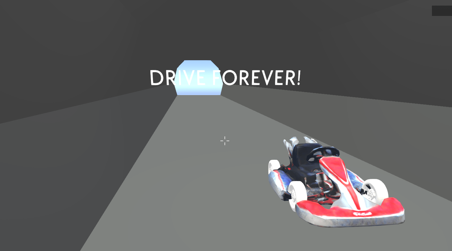 Drive Forever!