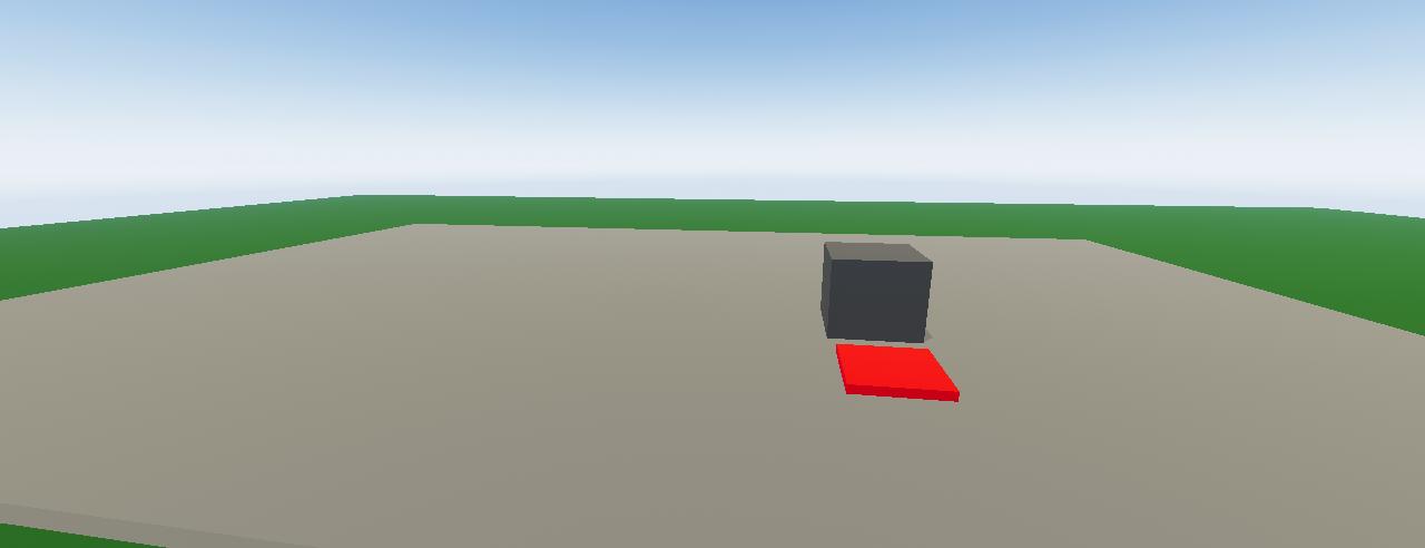 NiniBlackJackQc's First Game