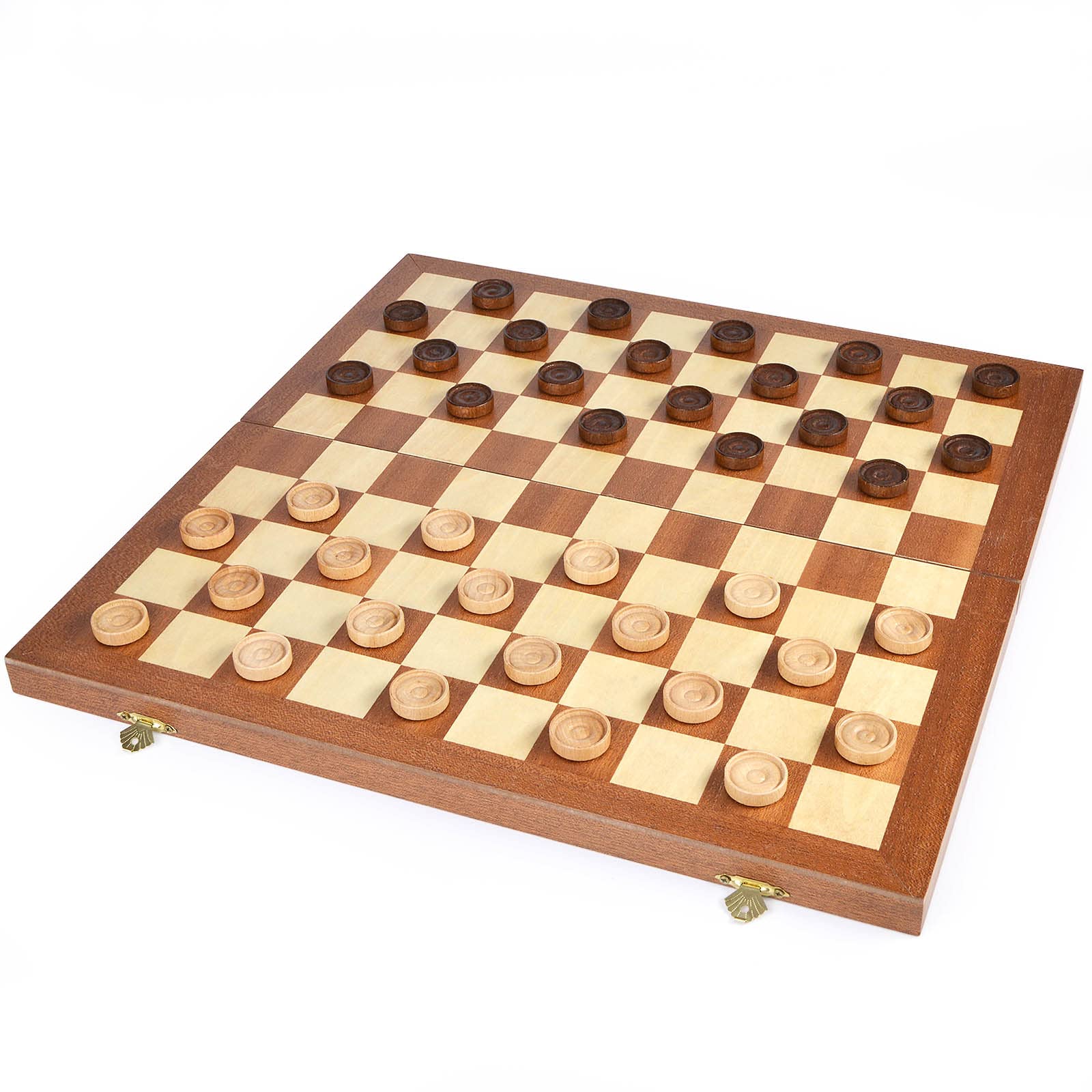 Checkers