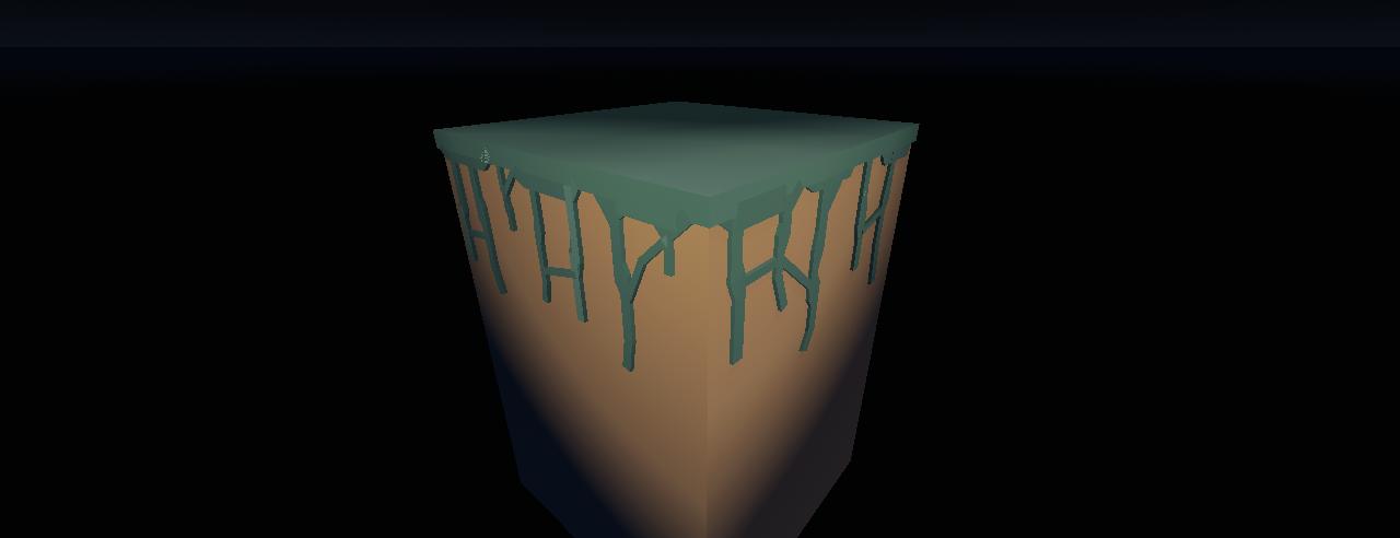 The Ancient Forest