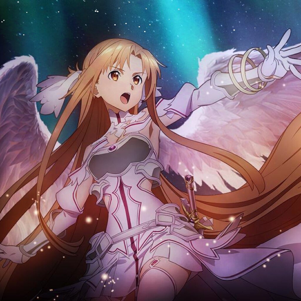 Asuna
