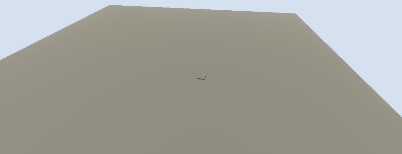Babyhamsta's First Game