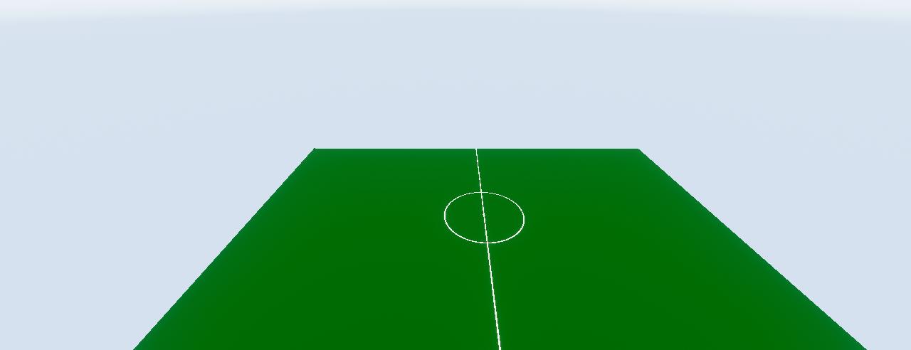 simple soccer