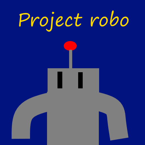 Project ROBO R.E.B.I.R.T.H. (3rd stage)