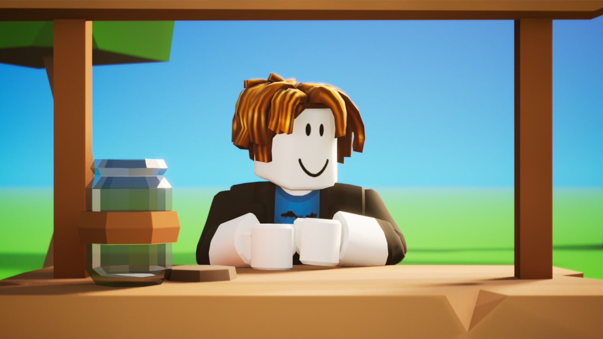 Join this game to make me money :D