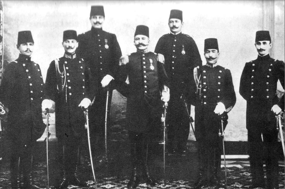 Mustafa