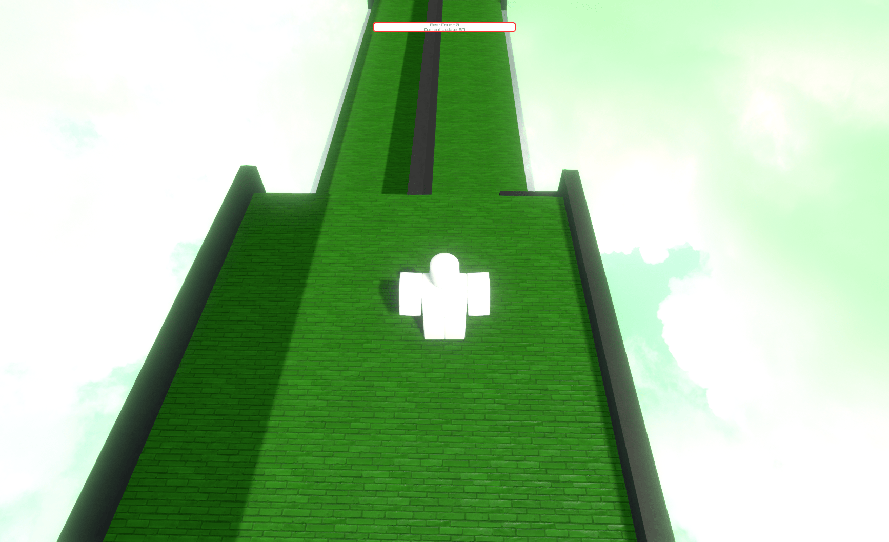 jysons obstacle course