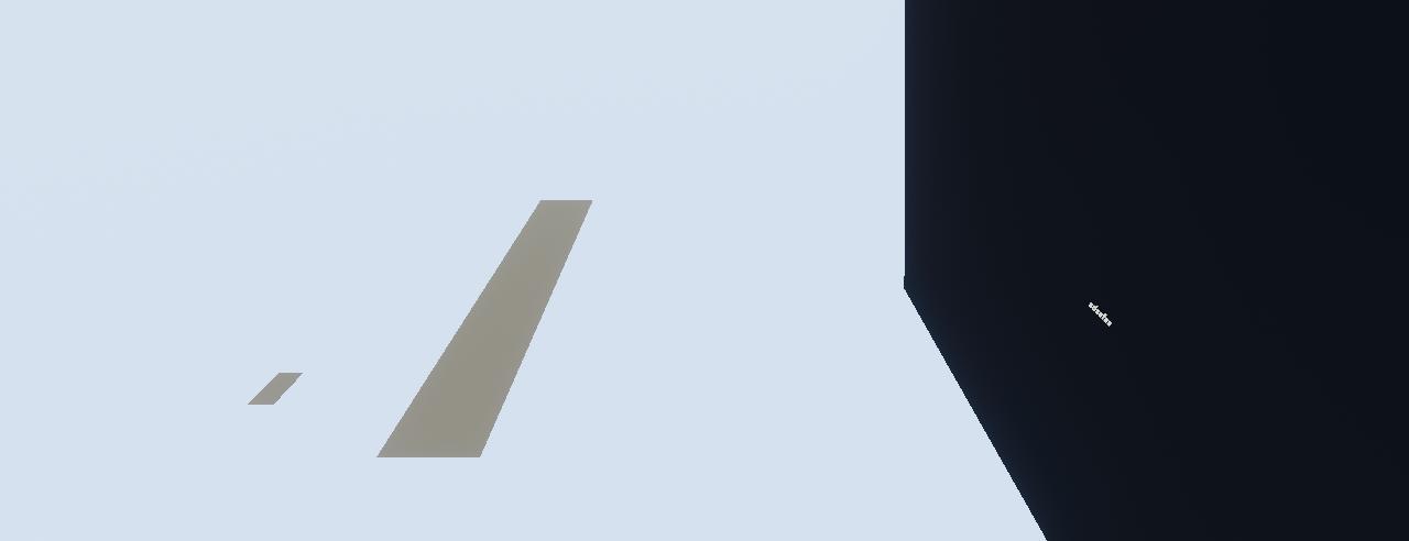 stickman walking