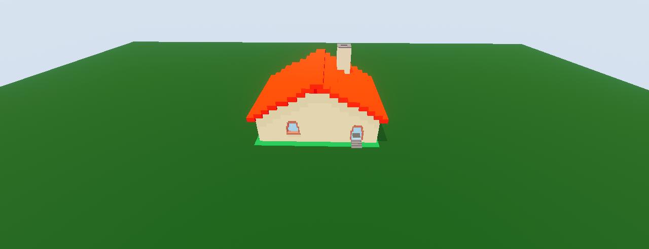Admin House
