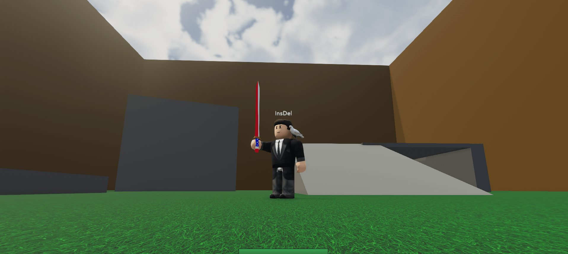 Based Swords!!