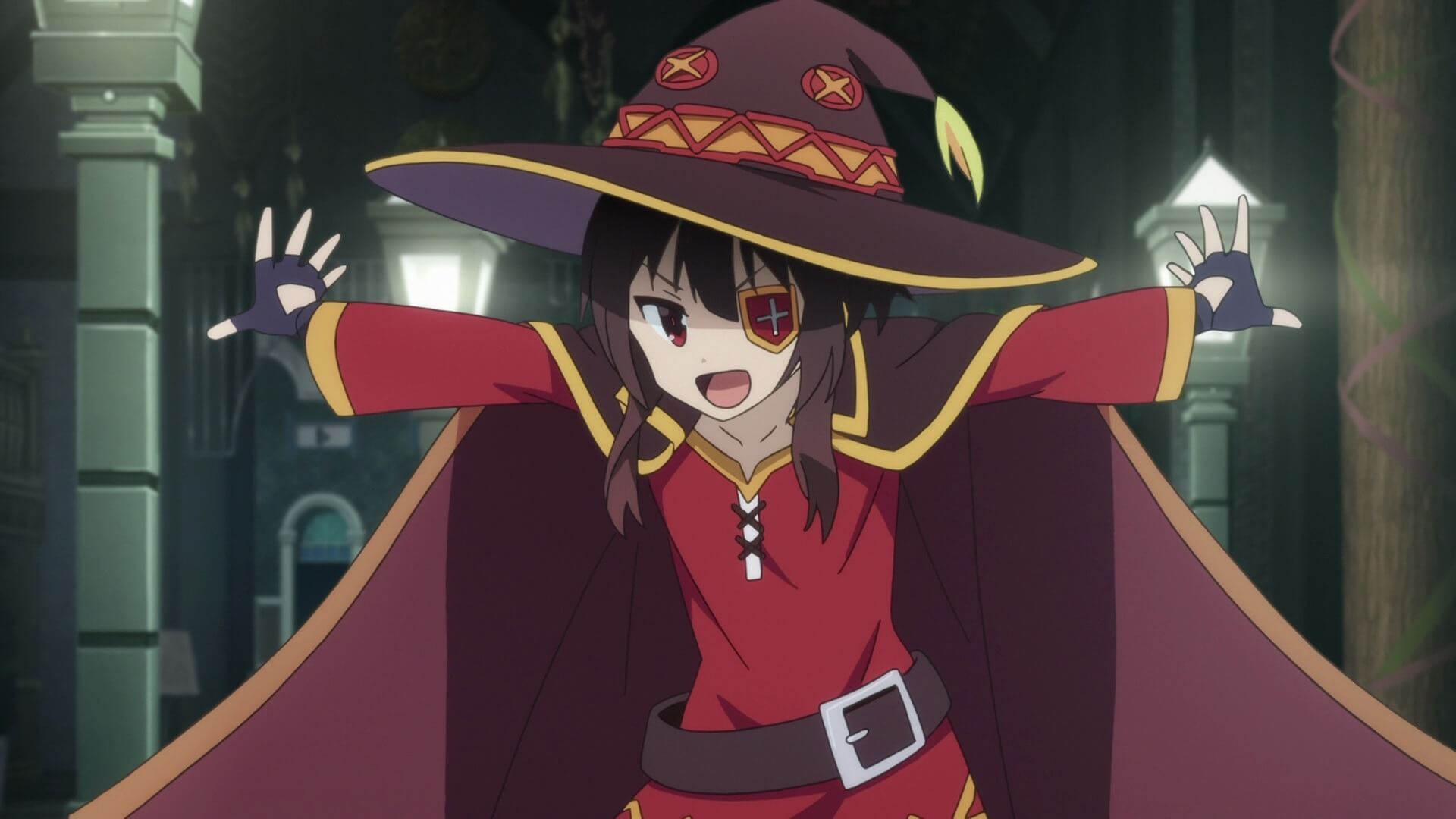 Anime
