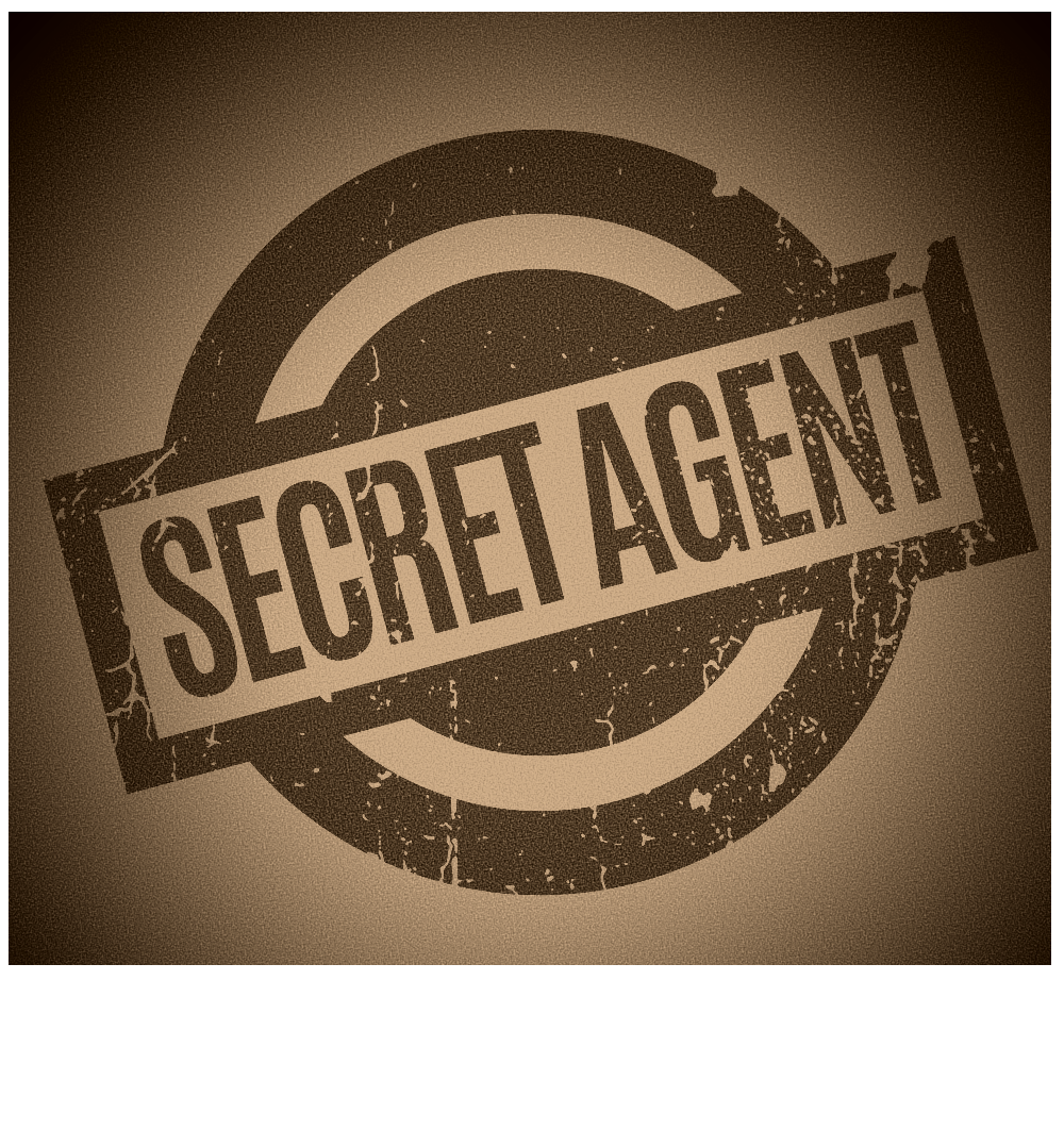 Secret Agent