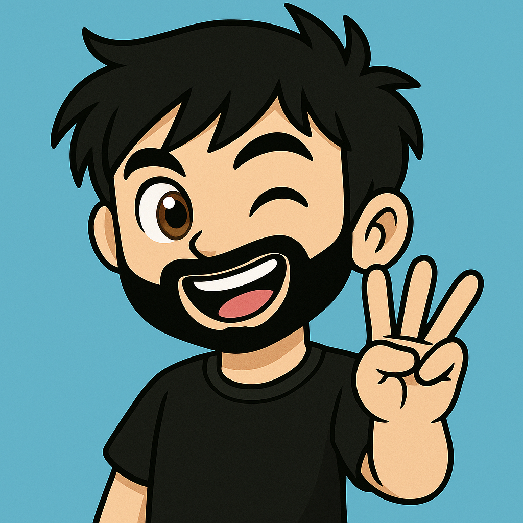 Taimoor Malik's Fan Group logo