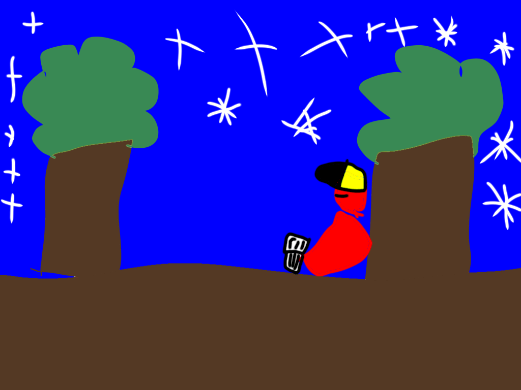 brokenred chill zone logo