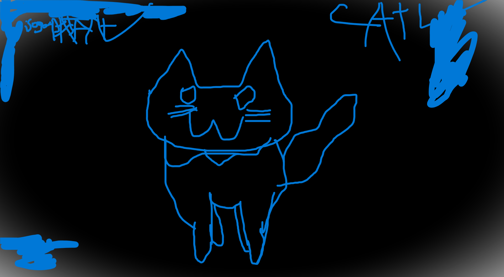 Cat logo