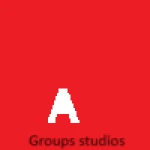 A Group, Studios LLC logo