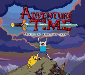 Adventure Time