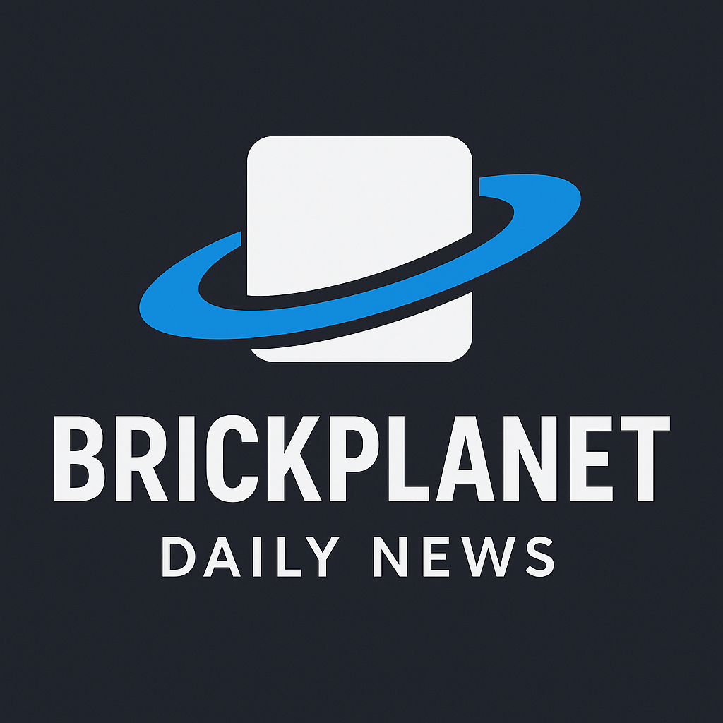daily brickplanet news