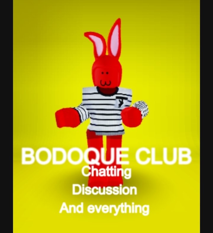 Bodoque Club logo