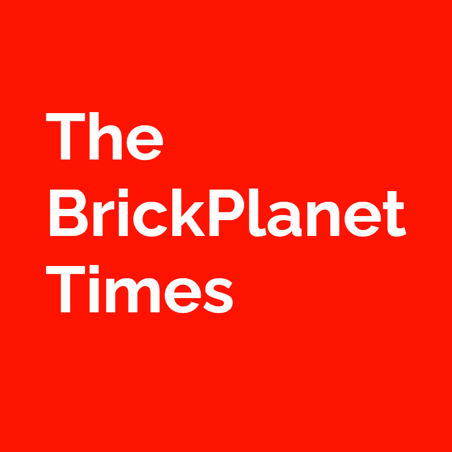 The BrickPlanet Times [OFFICIAL]