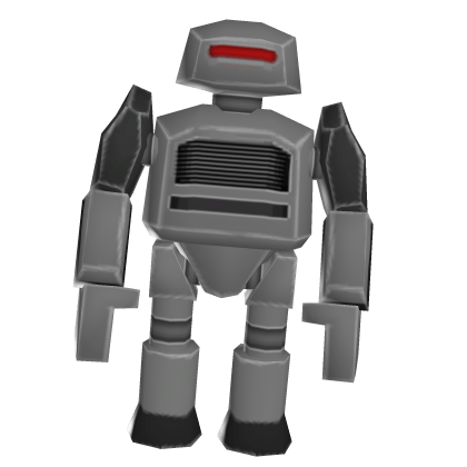 Robot logo
