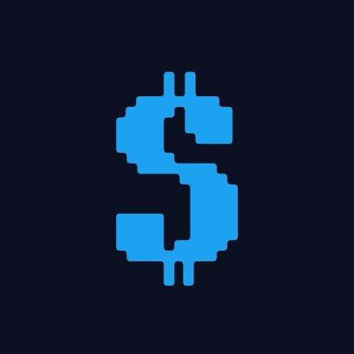 Money logo