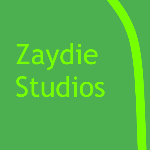 Zaydie Studios [BrickPlanet] logo