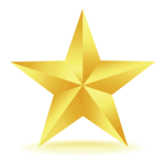 Brickplanet Video Stars logo