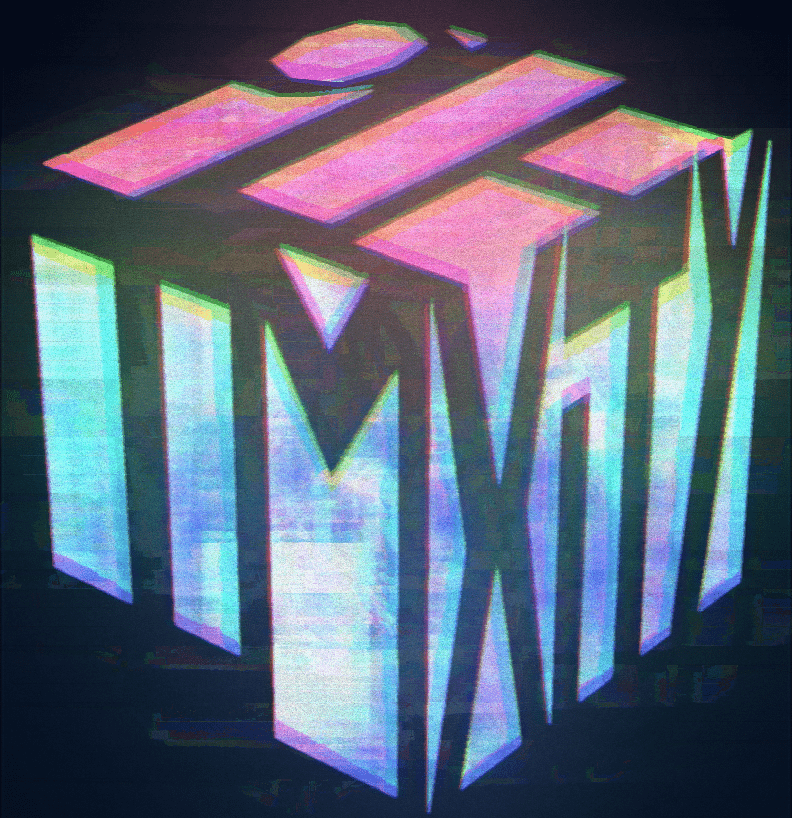 The Complexity logo