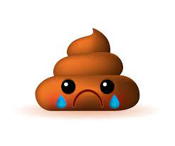 poop club logo